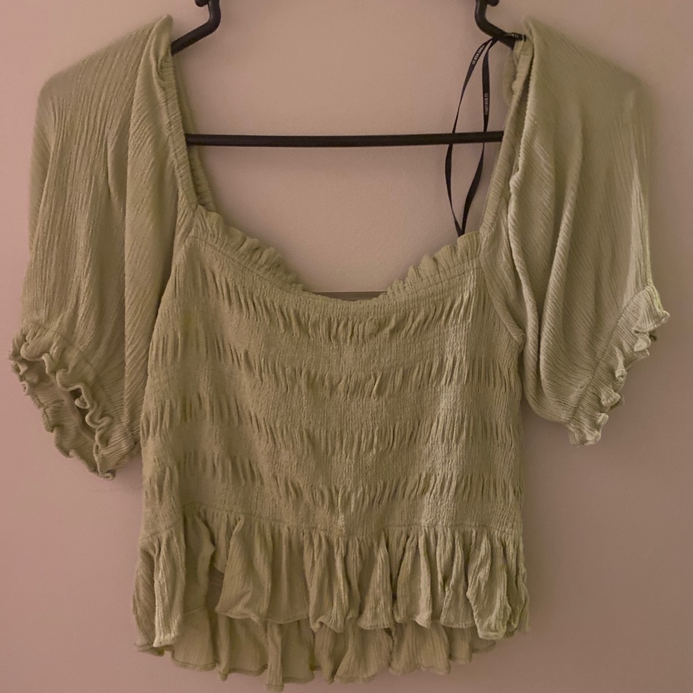 Forever 21 shirt